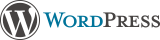 wordpress icon