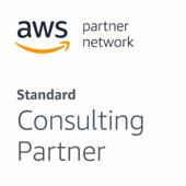 Hostek - aws certified partner