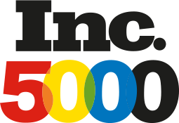 Inc. 5000 Logo